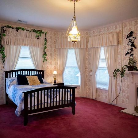 Elloree Bed And Breakfast Esterno foto