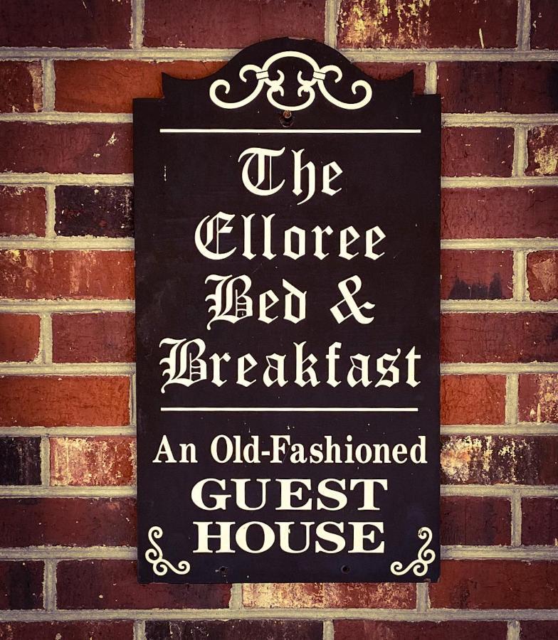 Elloree Bed And Breakfast Esterno foto