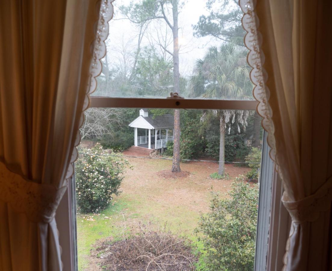 Elloree Bed And Breakfast Esterno foto