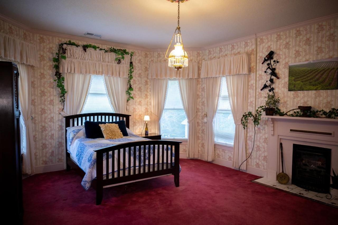 Elloree Bed And Breakfast Esterno foto