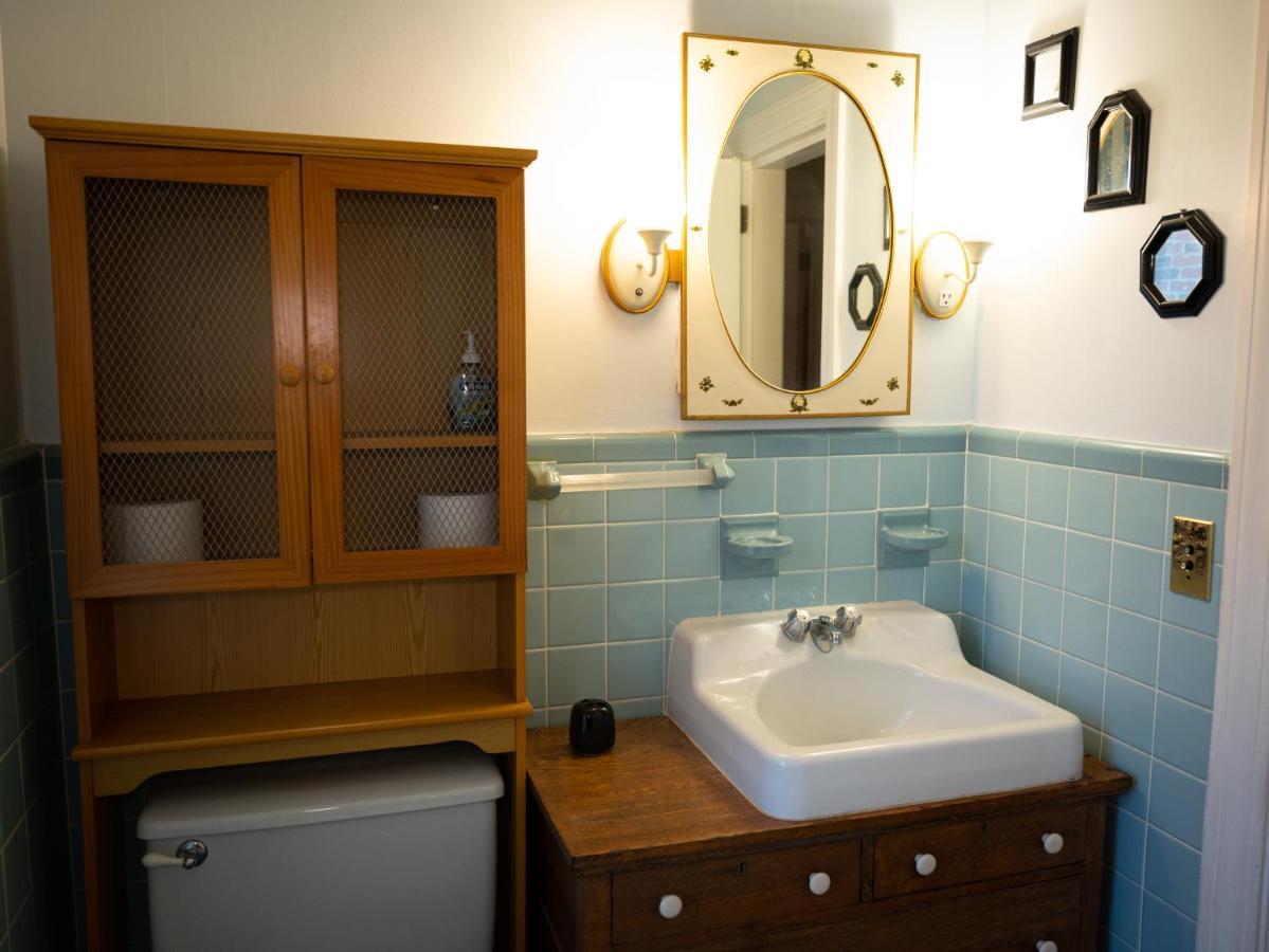 Elloree Bed And Breakfast Esterno foto